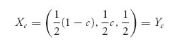 Unnumbered Display Equation