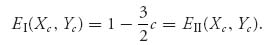 Unnumbered Display Equation