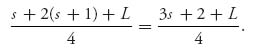 Unnumbered Display Equation