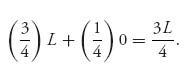 Unnumbered Display Equation