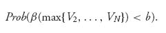 Unnumbered Display Equation