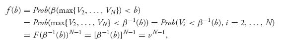 Unnumbered Display Equation