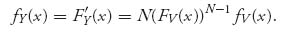 Unnumbered Display Equation