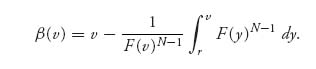 Unnumbered Display Equation