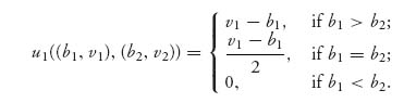 Unnumbered Display Equation