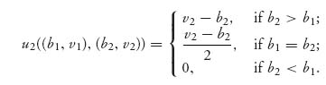 Unnumbered Display Equation