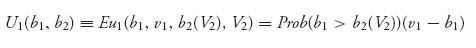 Unnumbered Display Equation