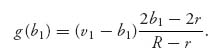 Unnumbered Display Equation