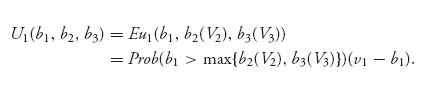 Unnumbered Display Equation