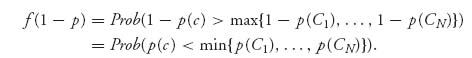 Unnumbered Display Equation