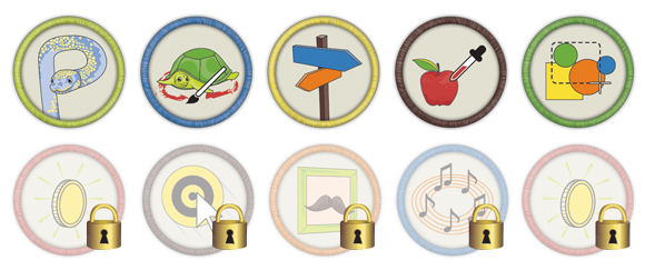 5-badges-unlocked