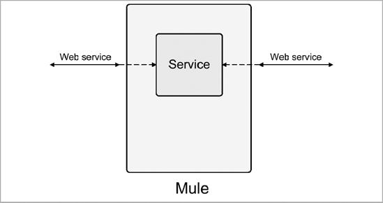 Mule and Web Services