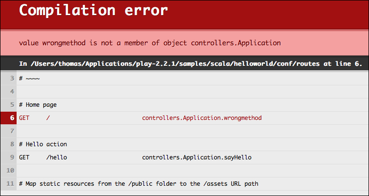 Exploring the request-response lifecycle