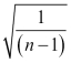 Understanding Spearman's rank correlation coefficient