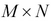 Multiplying matrices