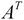 Transposing and inverting matrices