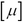 Interpolating using matrices