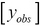 Interpolating using matrices