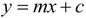 Understanding single-variable linear regression