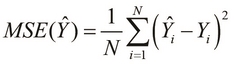 Understanding single-variable linear regression