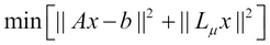 Understanding regularization