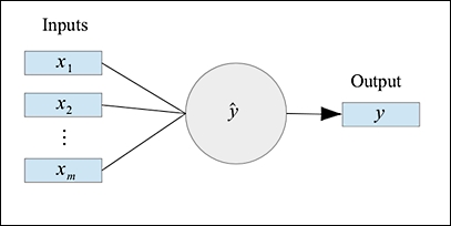 Representing neural networks