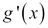 Understanding the backpropagation algorithm