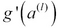 Understanding the backpropagation algorithm