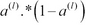 Understanding the backpropagation algorithm