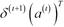 Understanding the backpropagation algorithm