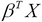 Understanding large margin classification