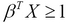 Understanding large margin classification