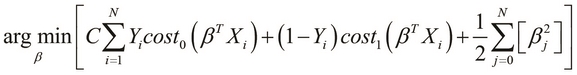 Understanding large margin classification