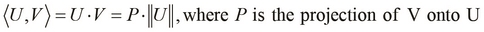 Understanding large margin classification