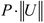 Understanding large margin classification