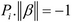 Understanding large margin classification