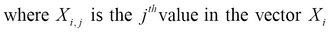 Collaborative filtering