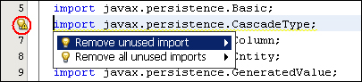 The Task.java file