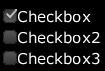 CheckBox