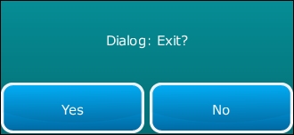 Dialog