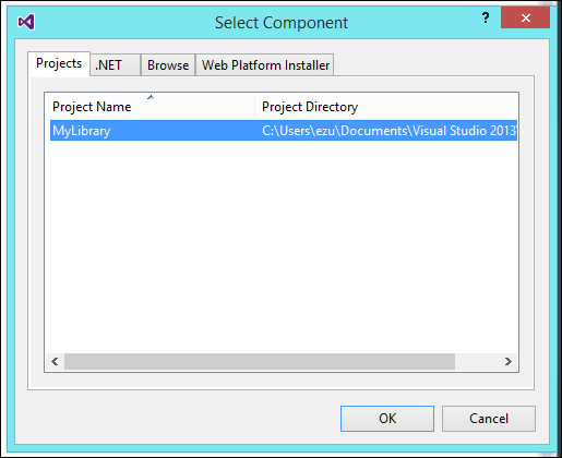 Specifying Python environments