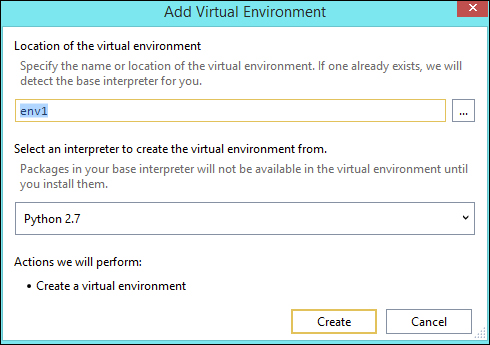 Deploying a Django project on Microsoft Azure