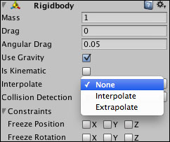 Interpolate and Extrapolate