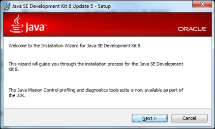 Java Development Kit