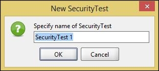 Security testing in SOA world