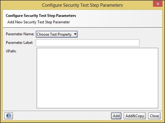 Security testing in SOA world