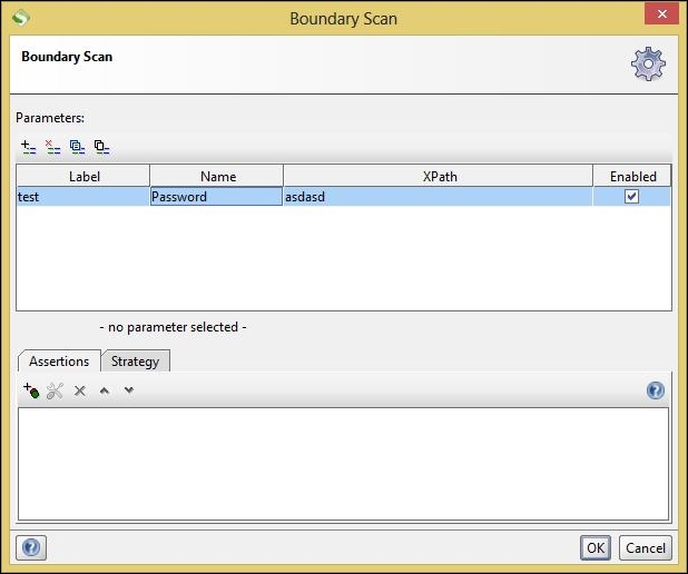 Security testing in SOA world