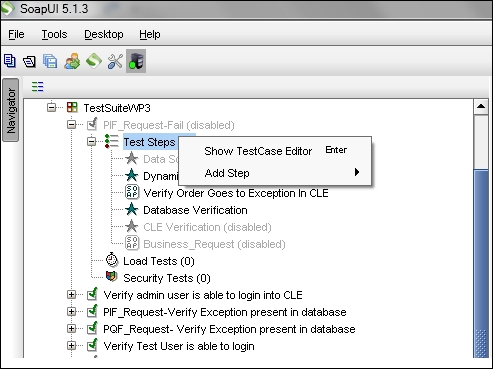 Dynamic data generation