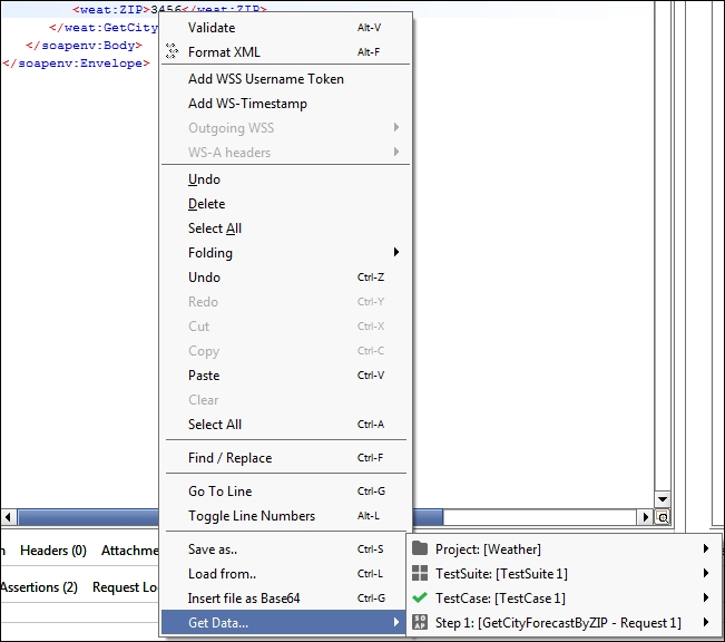 Groovy Script for random number generation