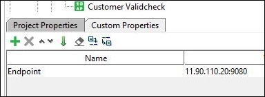 Dynamic environment configuration